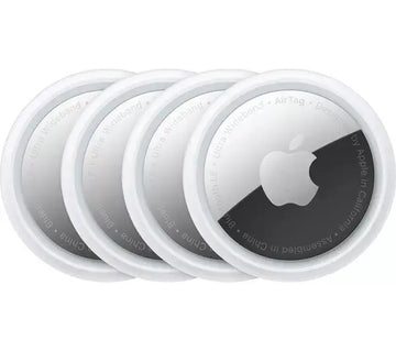 Apple AirTag Water-resistant One-tap set up with iPhone or iPad Apple