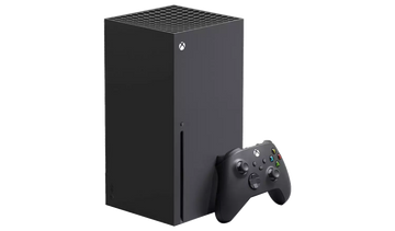 Xbox Series X 1TB Console Microsoft