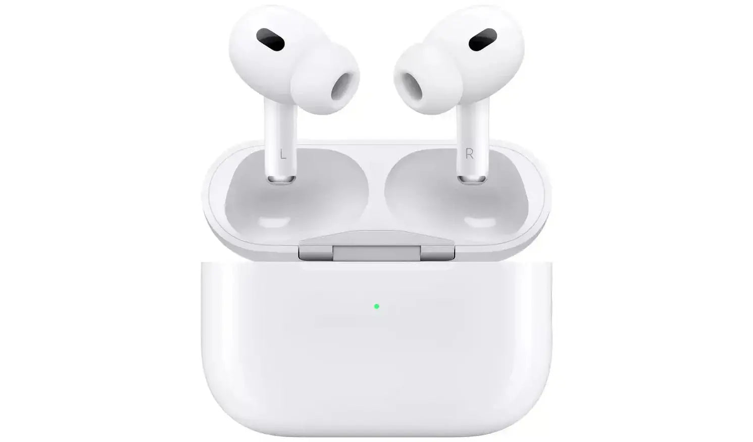 Apple AirPods Pro 2nd generation with MagSafe Charging Case (USB-C) Apple
