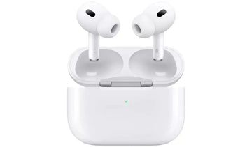 Apple AirPods Pro 2nd generation with MagSafe Charging Case (USB-C) Apple