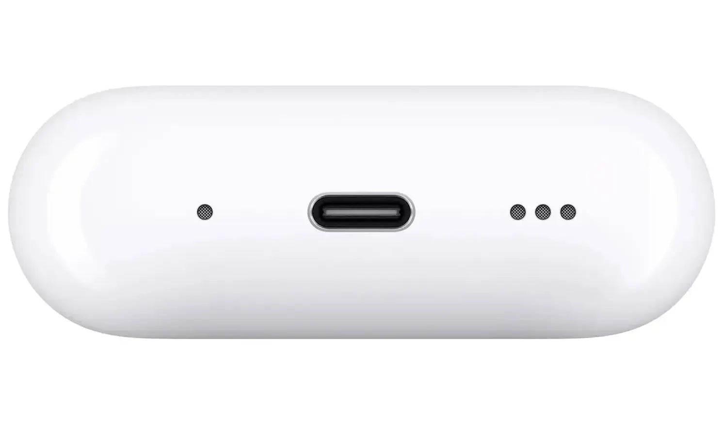 Apple AirPods Pro 2nd generation with MagSafe Charging Case (USB-C) Apple