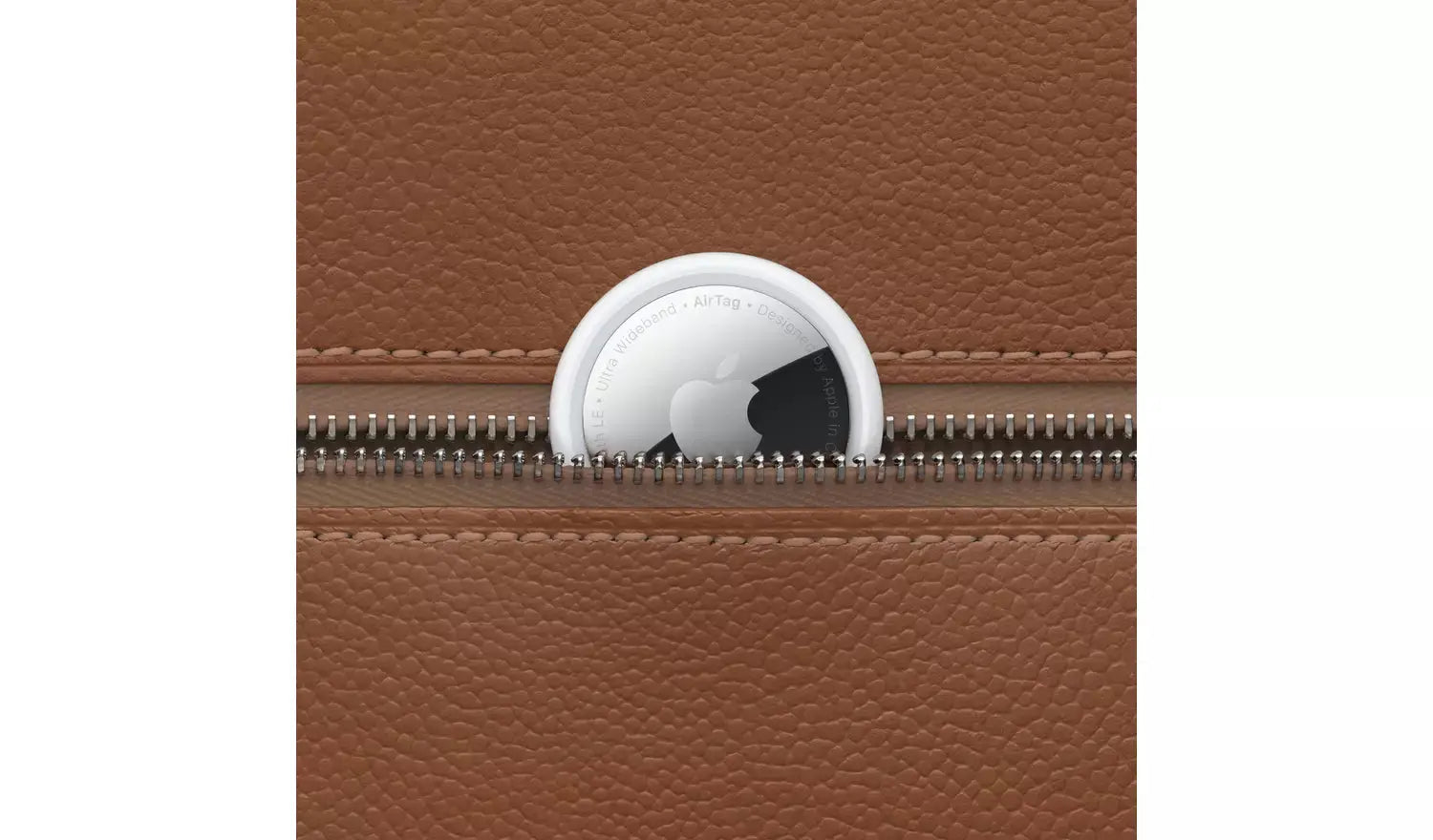 Apple AirTag Water-resistant One-tap set up with iPhone or iPad Apple