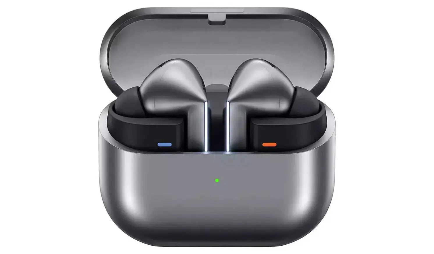 Samsung Galaxy Buds3 Pro True Wireless Earbuds - Silver Samsung