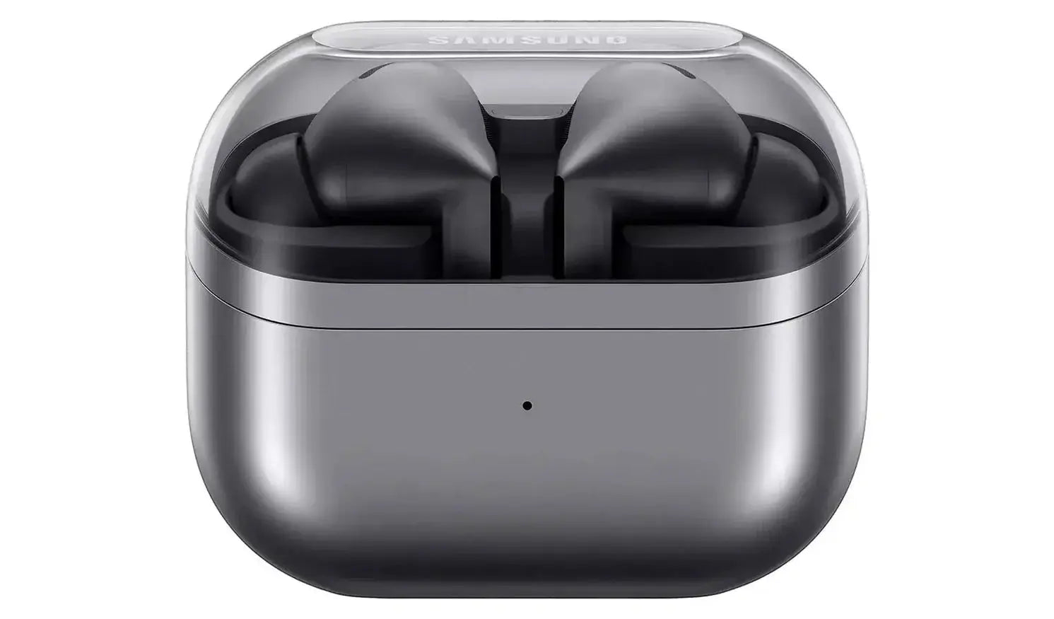 Samsung Galaxy Buds3 Pro True Wireless Earbuds - Silver Samsung