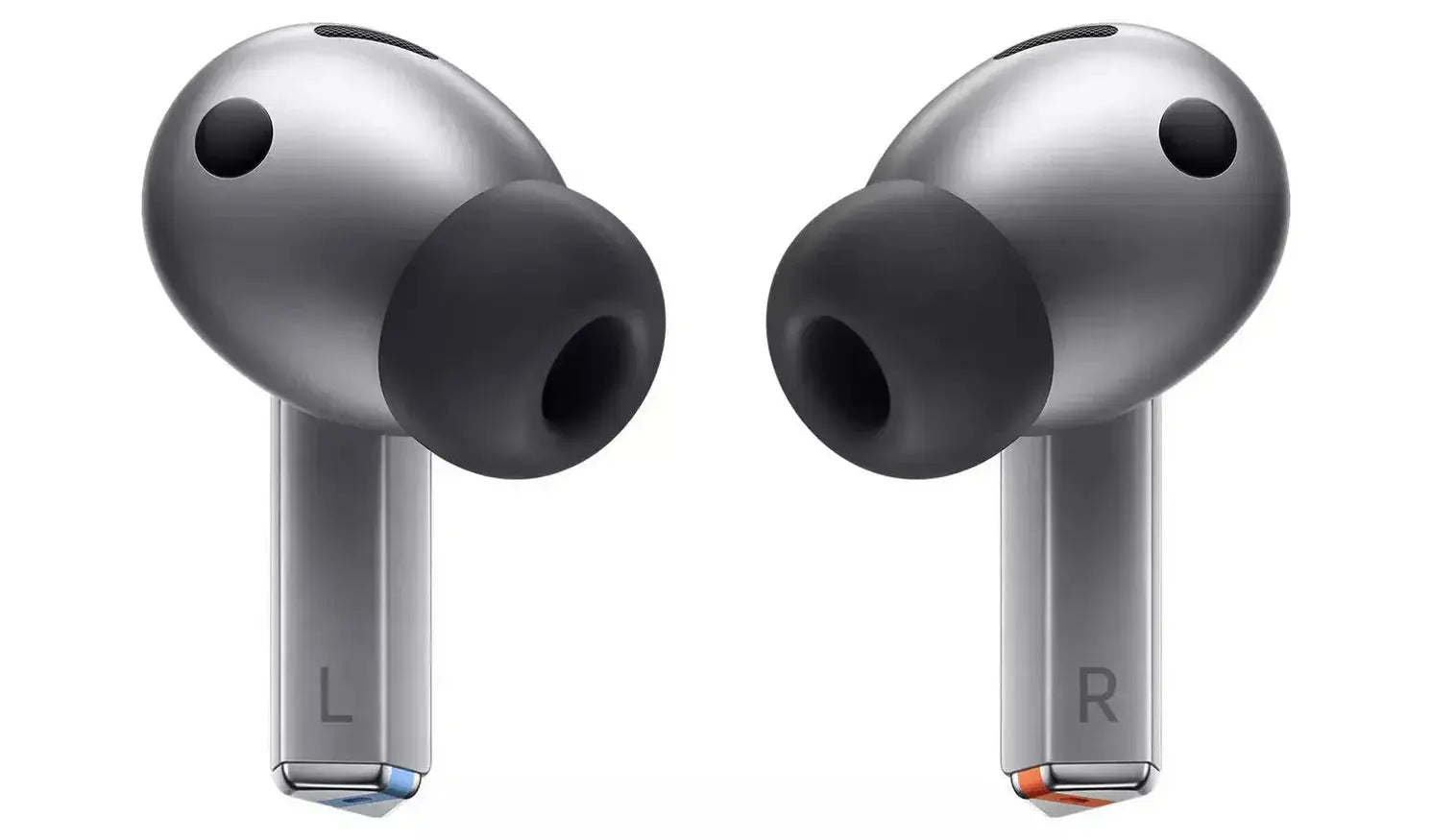 Samsung Galaxy Buds3 Pro True Wireless Earbuds - Silver Samsung