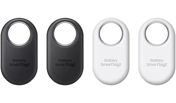Samsung Galaxy SmartTag2 Bluetooth Tracker Compass View AR Find Lost Mode Samsung