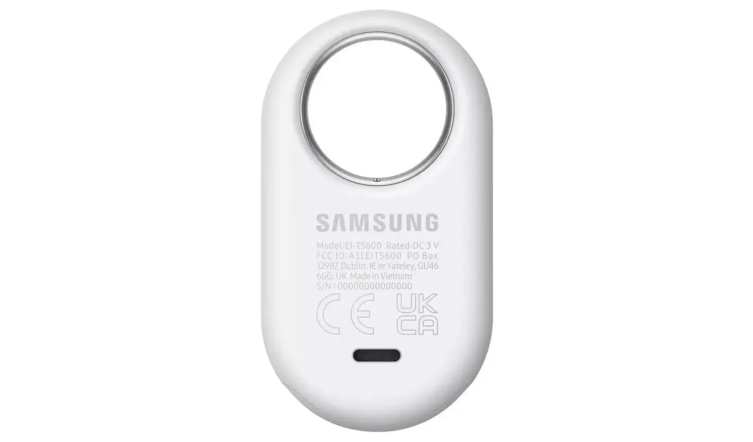 Samsung Galaxy SmartTag2 Bluetooth Tracker Compass View AR Find Lost Mode Samsung