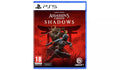 Sony Assassin's Creed Shadows PS5 Game Sony