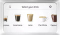 Sage SES880BTR4GUK1 Barista Touch Espresso Coffee Machine Sage